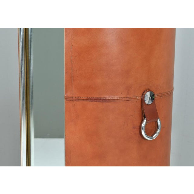 Tucroma Swivel Dressing Cabinet by Guido Faleschini for i4Mariani, 1971 For Sale - Image 14 of 18