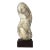 Organic Modern Alabaster Marble Sculpture For Sale