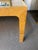 1980s Henredon Scene Two Burl Wood Mirror Dining Table For Sale - Image 12 of 12