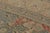 1920s Antique Turkish Medallion Rug With Ornate Intricate Vinery - Rug & Kilim For Sale - Image 5 of 7