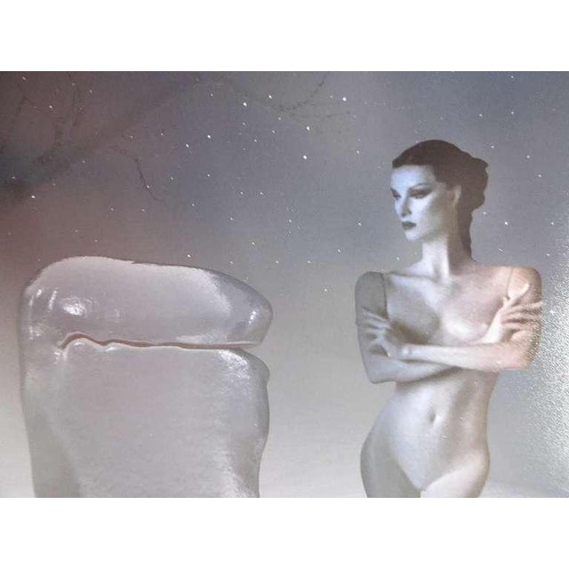 HOLIDAY SITUATIONS,1999, color c-prints on Fuji crystal archive paper, each initialed on verso and inscribed "BAT" sheets...