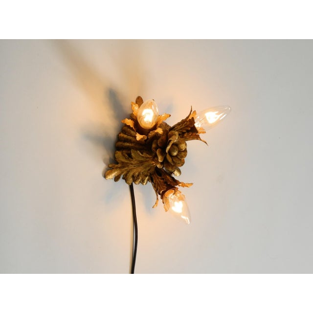 Small Ceiling Lamp by Banci Firenze, Italy, 1960s For Sale - Image 13 of 18