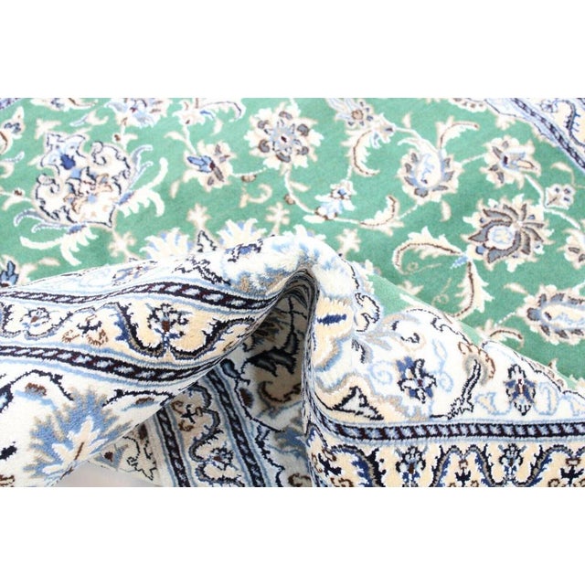 Vintage Middle Eastern Rug For Sale - Image 10 of 13