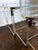 1970s 1970s Charles Hollis Jones Metric Line Nesting Tables For Sale - Image 5 of 9
