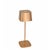 2020s Ofelia Pro Table Lamp - Rose Gold For Sale - Image 5 of 5