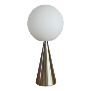 Bilia Table Lamp by Gio Ponti for Fontana Arte