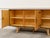 Rattan Sideboard by Audoux and Minet, 1960s For Sale - Image 11 of 15