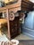 Brown 1980s Hand-Carved Chinese Altar Table For Sale - Image 8 of 8