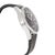 Modern Tag Heuer Carrera 43mm wv3010.eb0025 Black Dial Steel Manual Wind Watch For Sale - Image 3 of 10