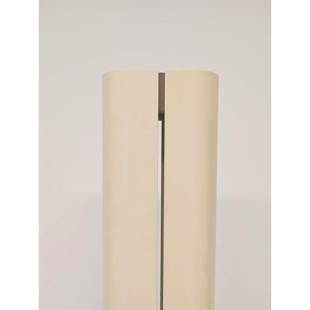 Artemide Megaron Land Floor Lamp by Gianfranco Frattini for Artemide, 1980s For Sale - Image 4 of 9