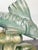 Bronze and Marble Fish Sculpture, France, 1950s For Sale - Image 11 of 14