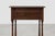 A charming 19th‑century French rustic cabinet crafted in solid oak, ideal as a small side cabinet or nightstand. This...