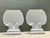 Vintage Clam Shell Pedestals - Set of 2 For Sale - Image 17 of 18