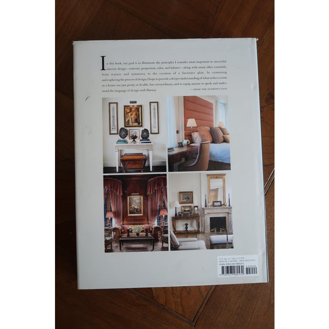 Alexa Hampton The Language Of Interior Design Book Chairish