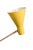 Gray Model 1050/2 Floor Lamp by Gino Sarfatti for Arredoluce, 1950s For Sale - Image 8 of 13