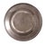 Set of Three Flat Rim Pewter Plates, C. 1775-1800 For Sale In Chicago - Image 6 of 14