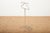 Silver HV 52 Valet Stand in Chrome-Plated Tubular Steel by Hynek Gottwald, 1932 For Sale - Image 8 of 12