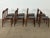 Mid-Century Modern Danish Teak Dining Chairs from Harry Østergaard, 1960s, Set of 8 For Sale - Image 3 of 11