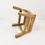 Stool by Trip Trop Skagerak for Fritz Hansen, Denmark For Sale - Image 11 of 13