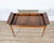 Late 18th-Century Tric Trac Games Table in Varnished Marquetry For Sale - Image 9 of 13