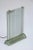 Art Deco 1930s Museum Glass Radiator by René Coulon for Saint-Gobain For Sale - Image 3 of 6