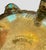 Mid 20th Century Birmingham Silver on Copper Coffee Tea Service With Sugar & Creamer - 4 Piece Set For Sale In Washington DC - Image 6 of 12