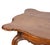 Antique French Country Rustic Writing Table Desk For Sale In Los Angeles - Image 6 of 6