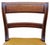 Wood Antique Georgian Dining Chairs, 1810, Set of 8 For Sale - Image 7 of 12