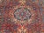 Antique Persian Bidjar Area Rug, Wool Pile, Floral Medallion, Early 1900s For Sale - Image 11 of 12