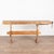 It is the years of constant use revealed in every ding and scratch that enrich the character of this carpenters' workbench...
