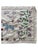 Winged Horse Suzani Wall Hanging For Sale In New York - Image 6 of 7