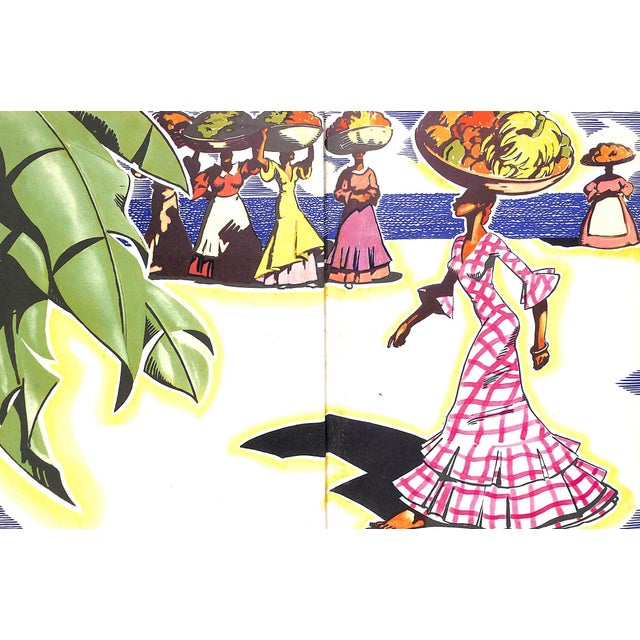 Traditional "Magic Portholes: A True Story of Ships and Islands" 1932 Follett, Helen For Sale - Image 3 of 12