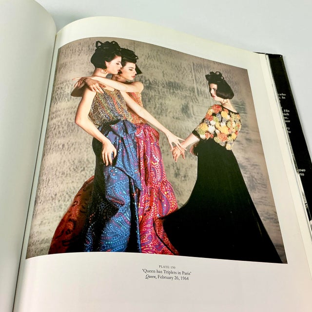 1994 British ‘Norman Parkinson Photographs 1935-1990’ Coffee Table Book. For Sale - Image 12 of 18