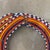 Vintage Maasai Maoi Collar, Mounted For Sale - Image 11 of 12