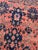 Vintage Turkmen Afghan Rug, 1980s For Sale - Image 12 of 18