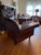 I am an interior designer/ artist. I saw these chairs (there are two of them), I fell in love with them and had to have...