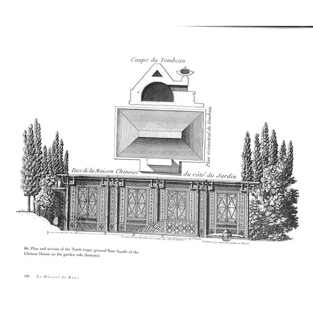 "Le Desert De Retz" 1994 Ketcham, Diana For Sale - Image 10 of 10