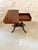 Antique Regency Mahogany Inlaid Console Table, 1820 For Sale - Image 4 of 11