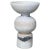 Naxian Marble Vase by Tom Von Kaenel For Sale - Image 6 of 6