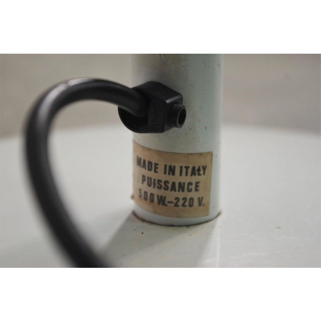 Adjustable Floor Lamp, 1960s For Sale - Image 17 of 18