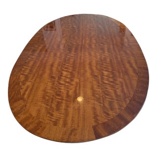 1990s Henredon Dining Table For Sale