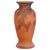 1920s Art Deco Vase from Muller Frères, France, 1920s For Sale - Image 5 of 5