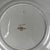 Round Agreste Cake Plate from Sarreguemines, 1930s For Sale - Image 3 of 8