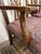 Vintage Carved Chippendale Style Dining Chairs - Full Set of 6 For Sale - Image 10 of 18