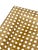 Christian Dior Vintage 1970s French Cannage & Lucite Cocktail Bar Tray Attributed to Dior For Sale - Image 4 of 13
