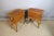 Vintage Bedside Tables, 1950s, Set of 2 For Sale - Image 3 of 6