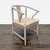 This chair is a timeless icon of modern Danish design and was inspired by the original Hans Wegner Wishbone Chair...