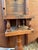 Queen Anne Chippendale or Queen Anne Antique Walnut Tilt Top Table 18th Century For Sale - Image 3 of 8
