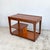 Mid-Century Modern Drinks Trolley with Sliding Top and Laminate Inset from Remploy, 1970s For Sale - Image 3 of 12
