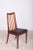 Leather and Teak Dining Chairs by Leslie Dandy for G-Plan, 1960s, Set of 6 For Sale - Image 17 of 17